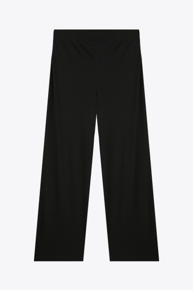 PANTALON À ÉLASTIQUE