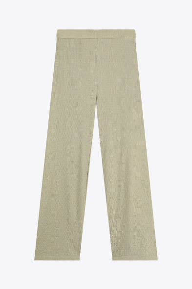 PANTALON À ÉLASTIQUE