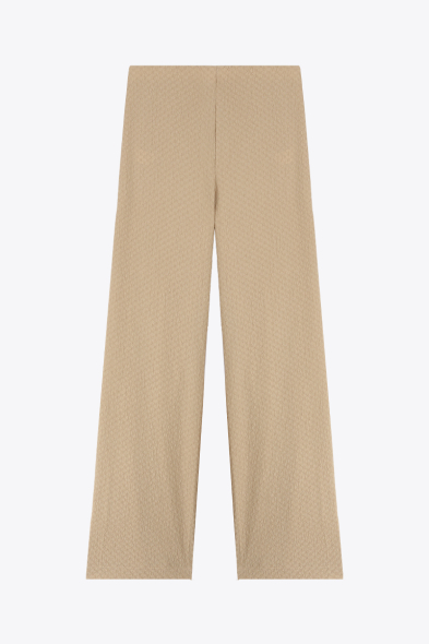 PANTALON DROIT