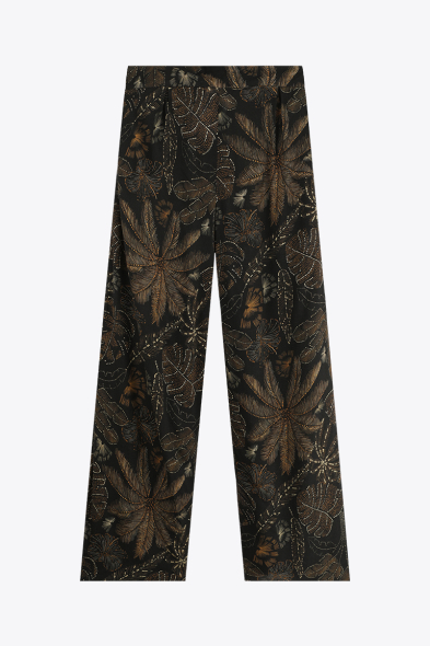 PANTALON IMPRIMÉ