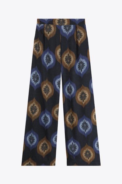 PANTALON IMPRIMÉ