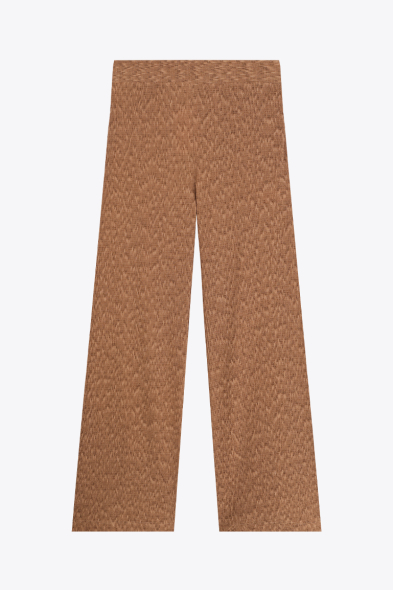 PANTALON DROIT