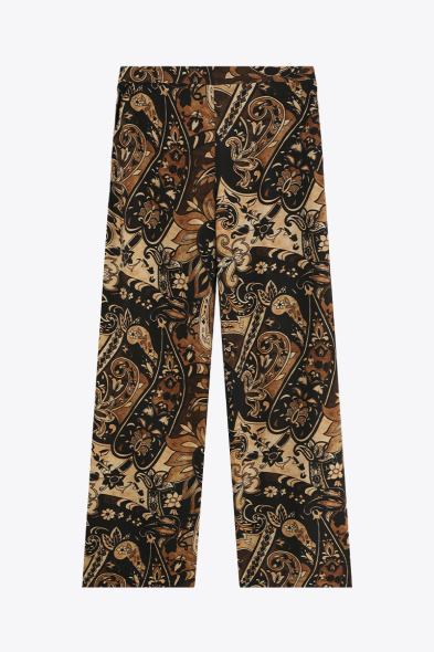 PANTALON IMPRIMÉ