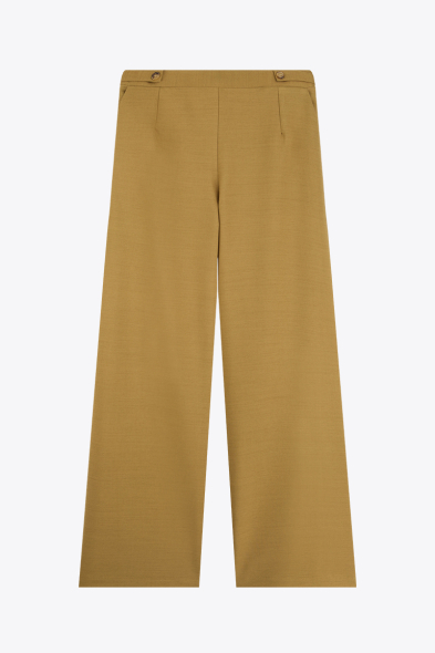 PANTALON DROIT