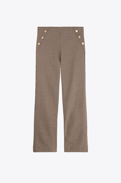  PANTALON STYLE MARIN