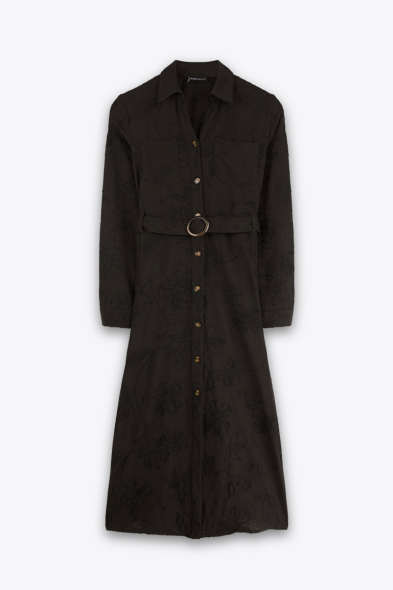 ROBE LONGUE 