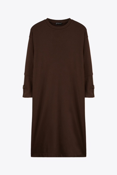 ROBE MI-LONGUE 
