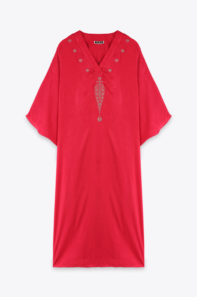GANDOURA RAMADAN BRODÉE