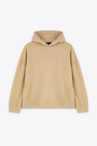 SWEAT À CAPUCHE