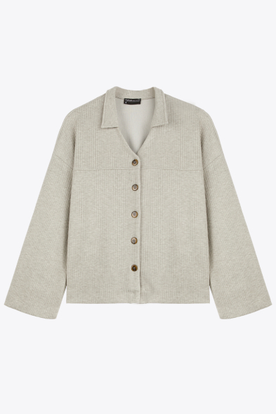 TOP À BOUTONS 