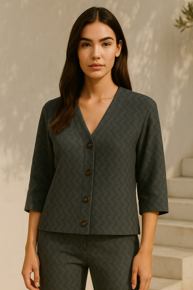 TOP À BOUTONS