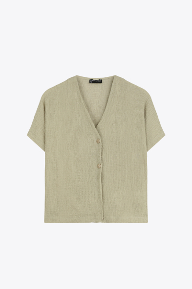 TOP À BOUTONS