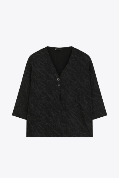 TOP À BOUTONS