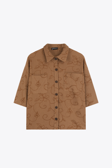 TOP À BOUTONS