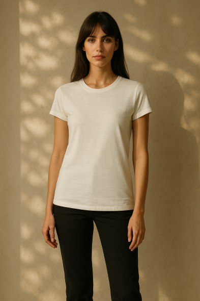 T-SHIRT BASIQUE