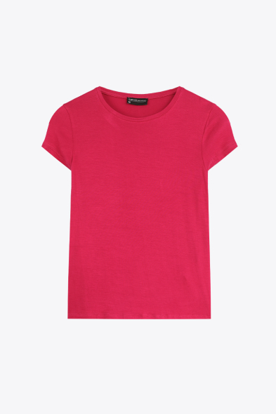 T-SHIRT BASIQUE