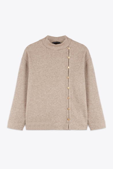 TOP À BOUTONS 