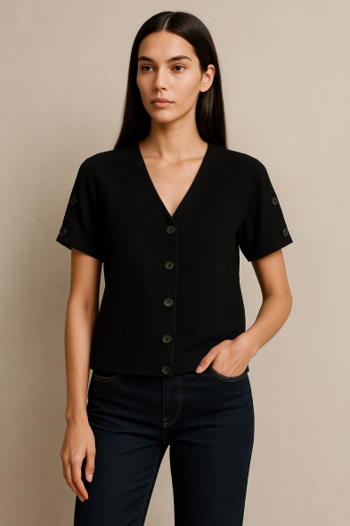 TOP À BOUTONS