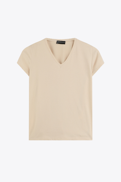T-SHIRT BASIQUE
