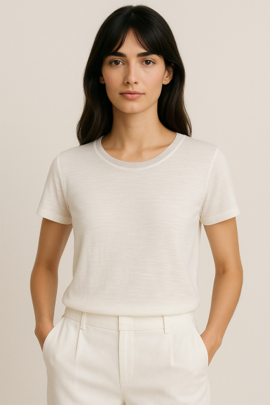 T-SHIRT BASIQUE