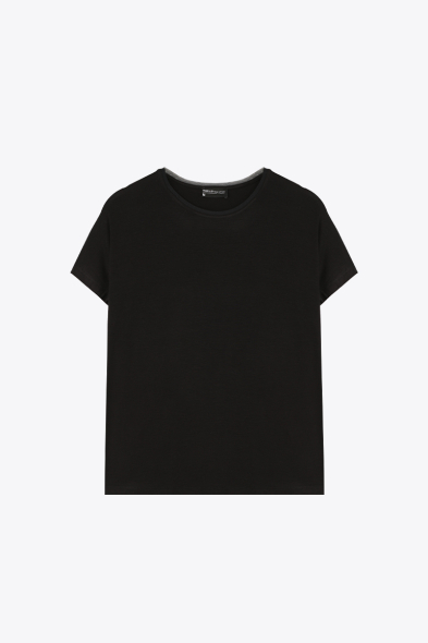 T-SHIRT BASIQUE