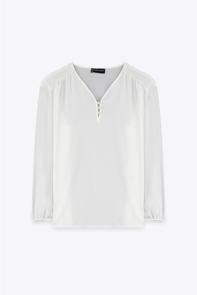 BLOUSE BASIQUE