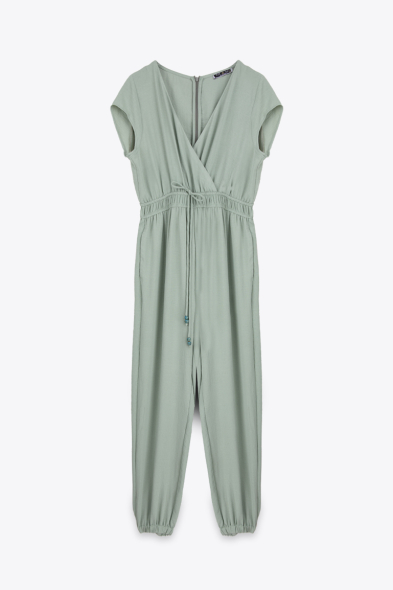 Combinaison boho