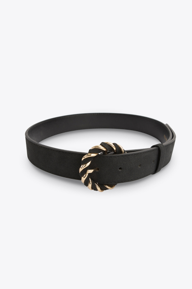 Ceinture à boucle