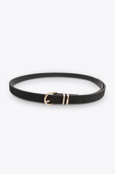 Ceinture à boucle