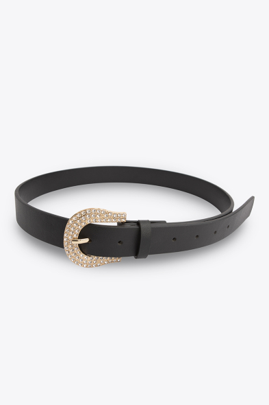 Ceinture à boucle