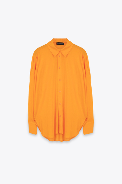 CHEMISE VOILE DE COTON