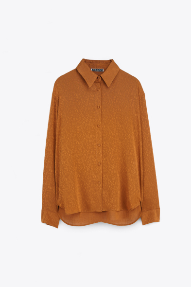 CHEMISE BASIQUE