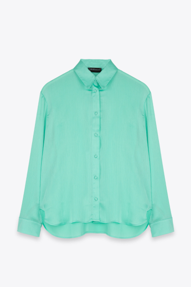 CHEMISE PUNCHY
