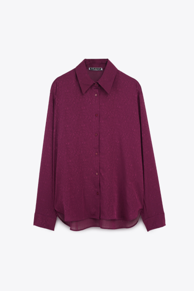 CHEMISE BASIQUE