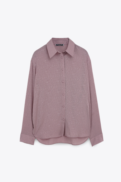 CHEMISE SIMPLE