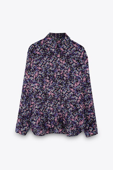 CHEMISE BASIQUE