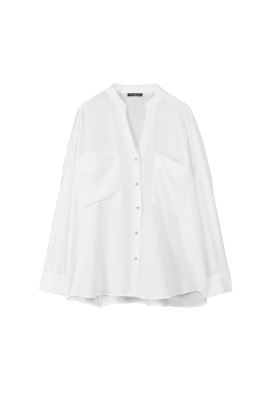 CHEMISE CASUAL