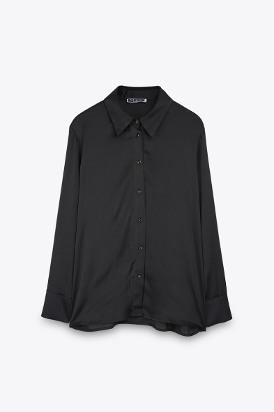 Chemise basique