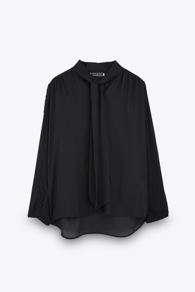 CHEMISE 2 EN 1