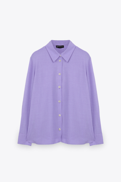 CHEMISE LOTUS