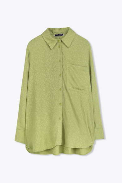 CHEMISE PUNCHY