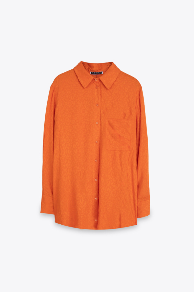CHEMISE PUNCHY