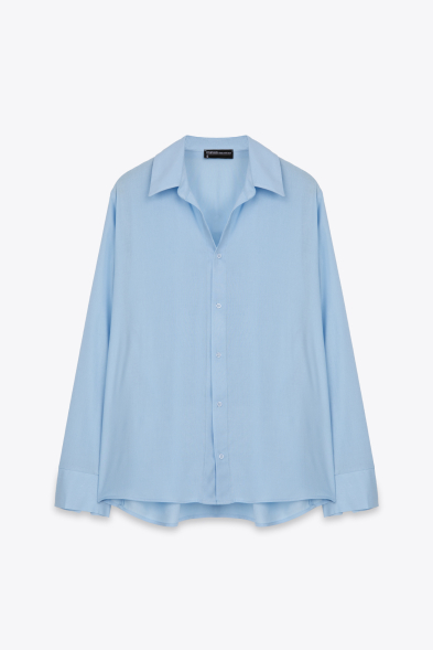CHEMISE BASIQUE