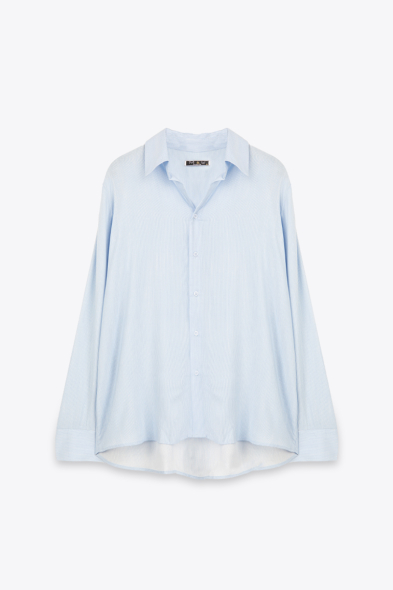 CHEMISE BASIQUE