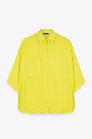 CHEMISE PUNCHY