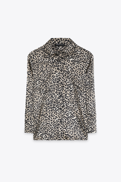 CHEMISE IMPRIMÉE