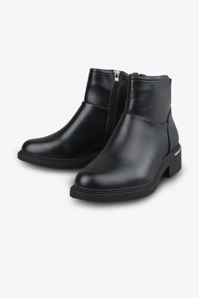 BOTTINES 