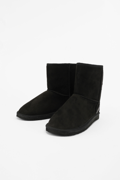Bottines conforts