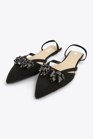 SLINGBACK