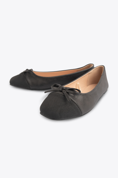 BALLERINES PLATES